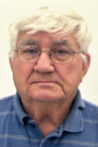 Donald J. Stoeber 1932-2026